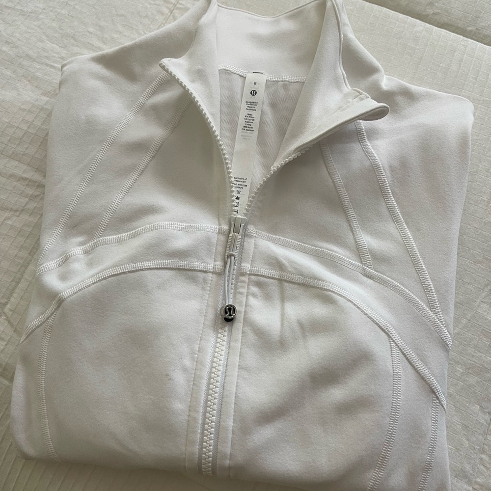 Lululemon define jacket